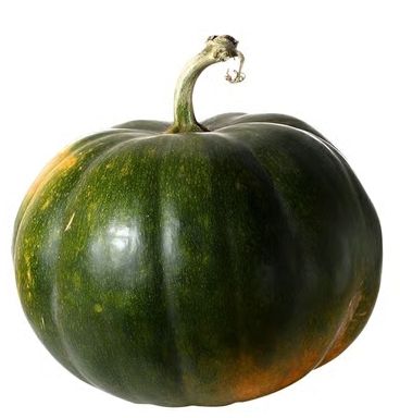 Green Pumpkin (Hara Kaddu)