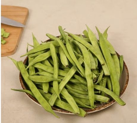 Cluster Beans (Gwar Phali)