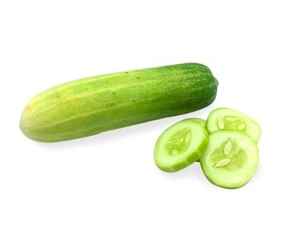 Green Cucumber (Kheera) thumbnail 2