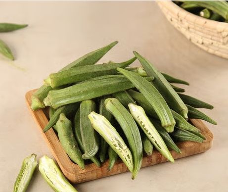 Lady Finger (Bhindi)
