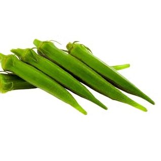 Lady Finger (Bhindi) thumbnail 2