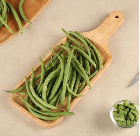 French Beans