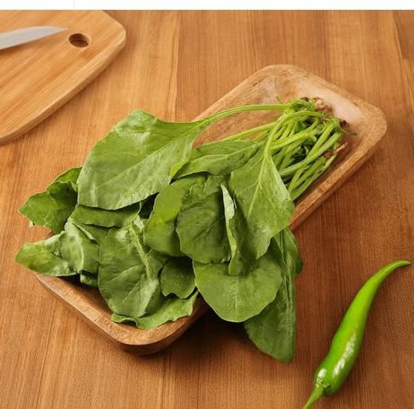 Spinach (Palak)