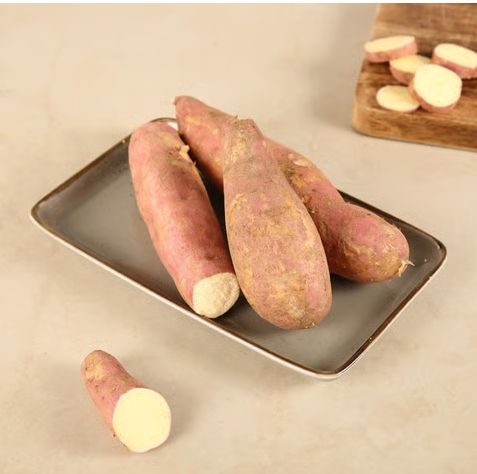 Sweet Potato (Shakarkandi)