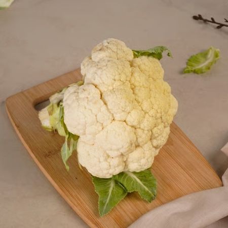 Cauliflower (Phool Gobhi)