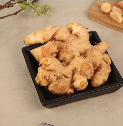 Ginger (Adrak)