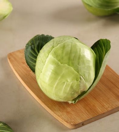 Cabbage (Patta Gobhi)