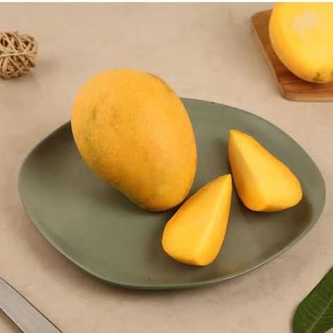 Safeda Mango