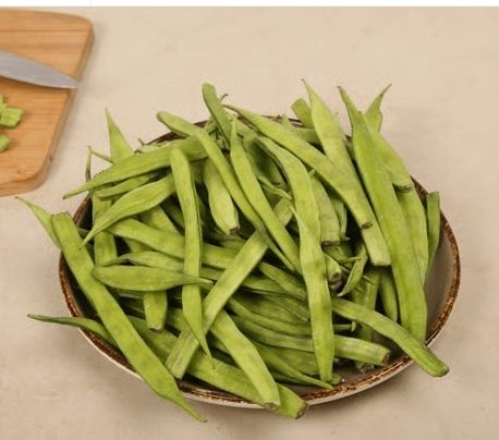 Cluster Beans (Gwar Phali)