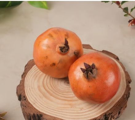 Pomegranate - 2 pieces (350-450 g)