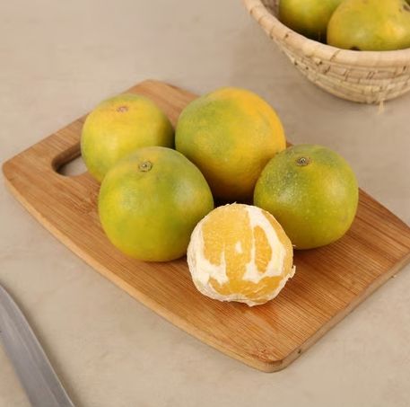Sweet Lime (Mosambi)