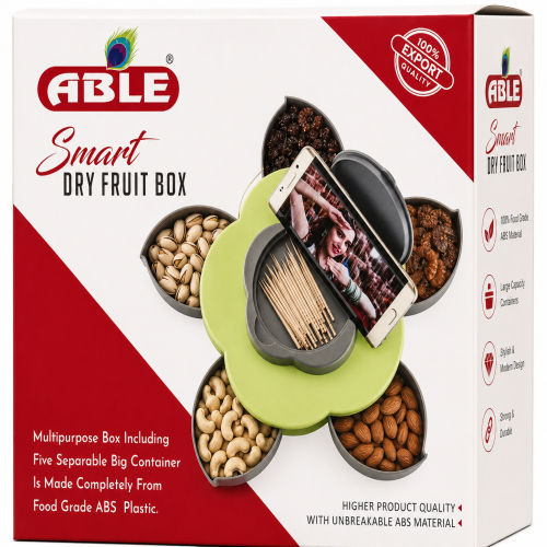 Smart Dry Fruit Box
