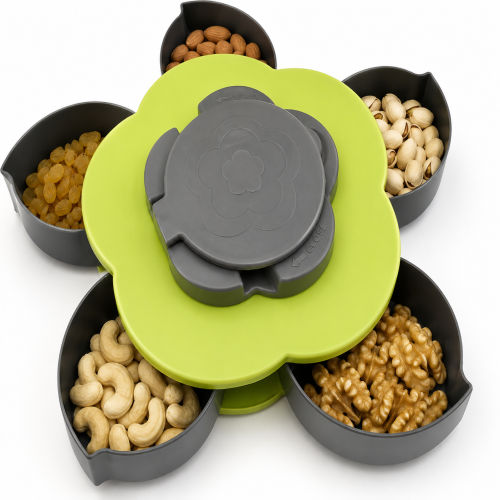Smart Dry Fruit Box thumbnail 2