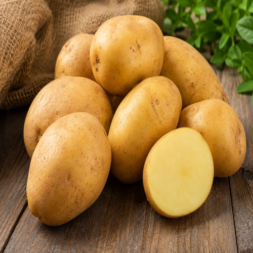 Potato (Aloo)