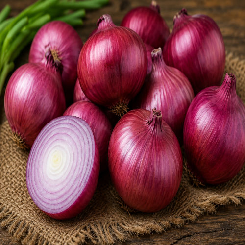 Onion (Pyaz)