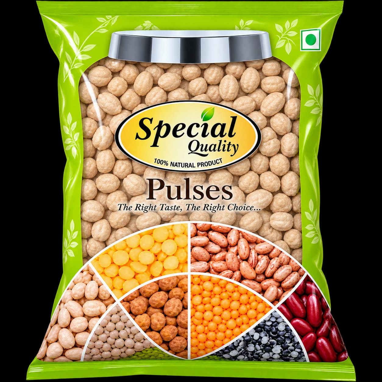 Special Quality Kabuli Chana