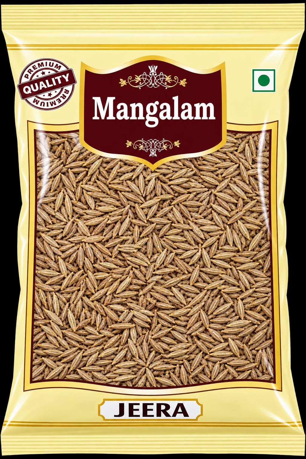 Mangalam Jeera (Cumin Seeds)
