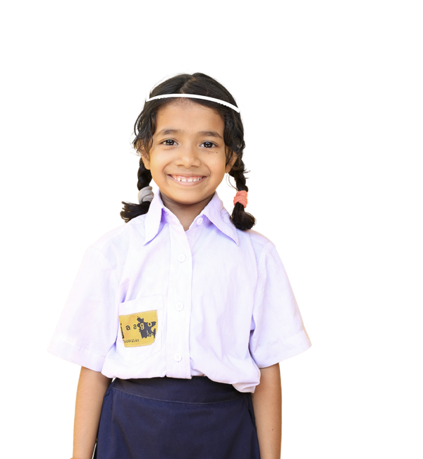 Sponsor a child