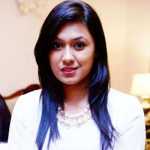 Esha Farooqe