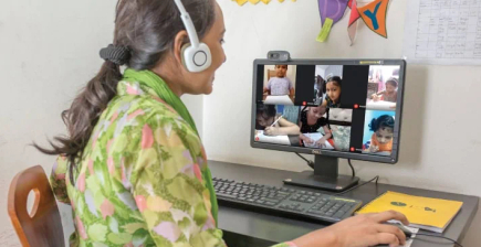 Digital School Program