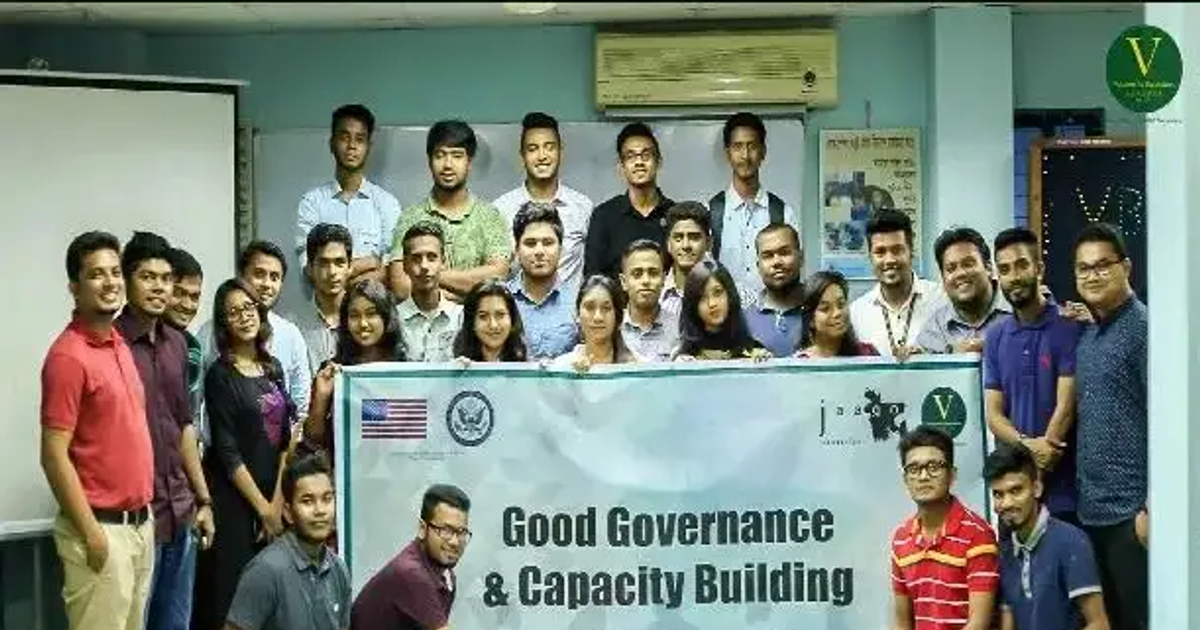 Raising Awareness on Voter Rights