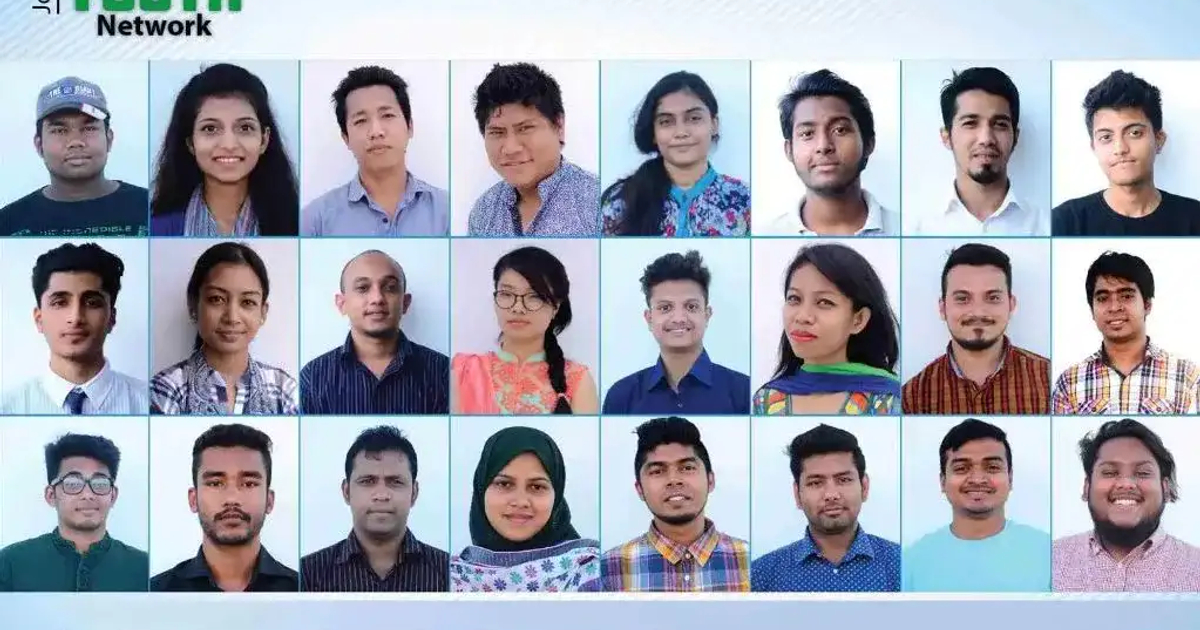 Youth Empowerment for Development