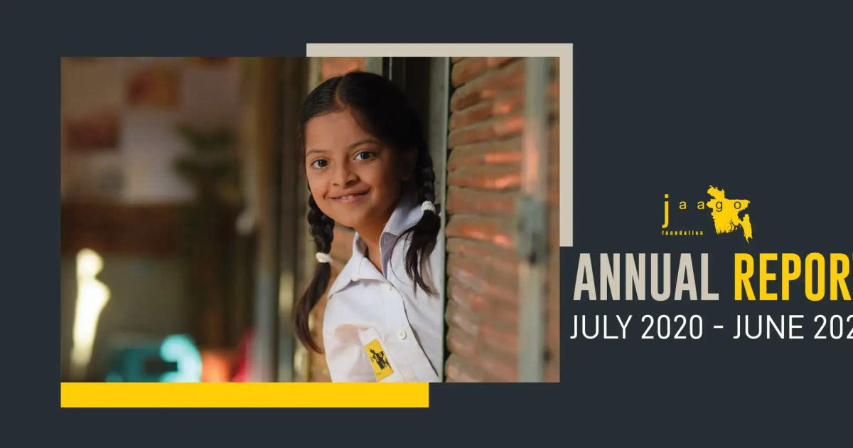 Annual Report 2020-21