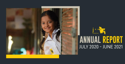 Annual Report 2020-21