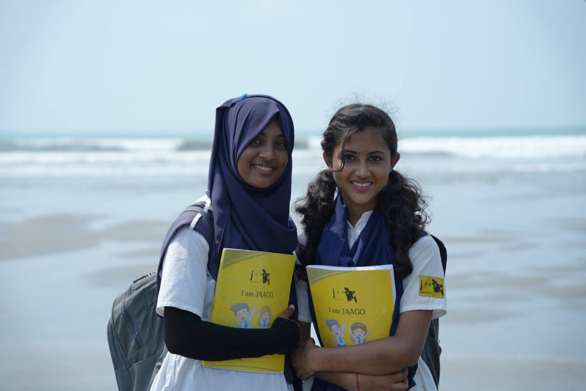 Uplifting Lives, Communities and Beyond: 7 Reasons Why You Should Sponsor A Child