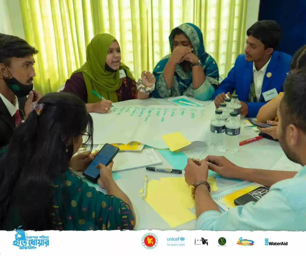 Capacity-Building-Of-The-Youth-And-Community-Mobilisation-On-HH4A