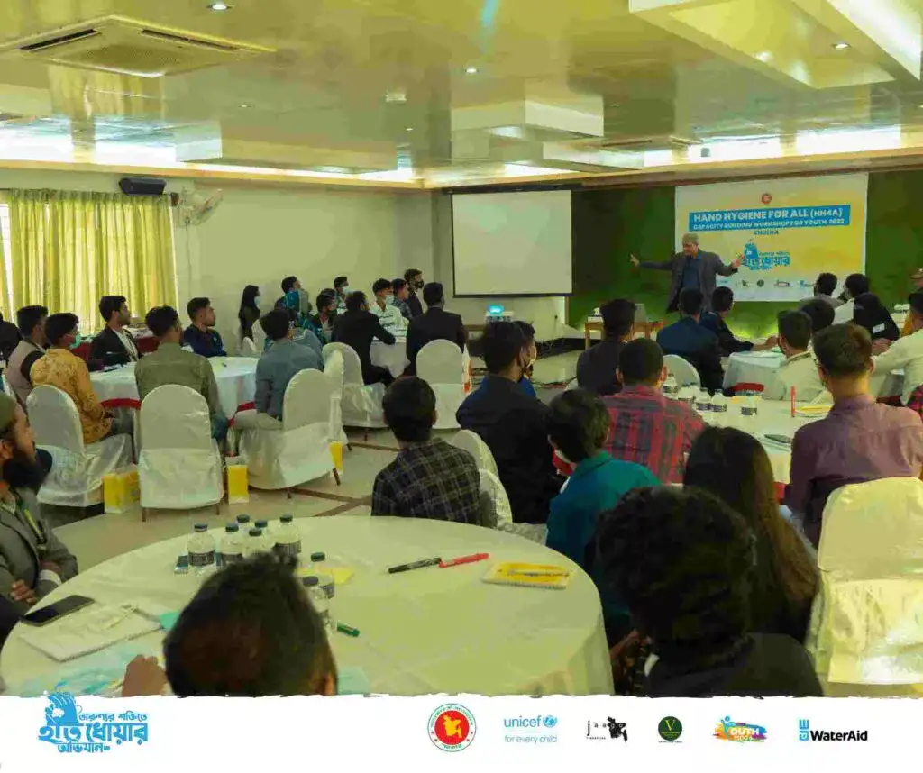 Capacity-Building-Of-The-Youth-And-Community-Mobilisation-On-HH4A