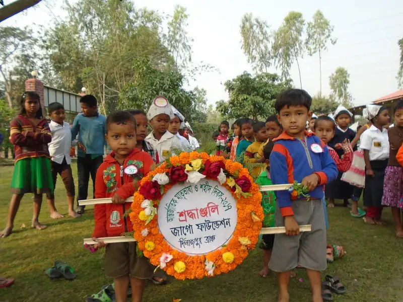 International Mother Language Day 2023