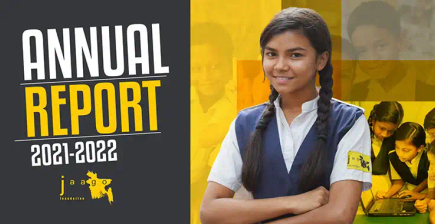 Annual Report 2021-22