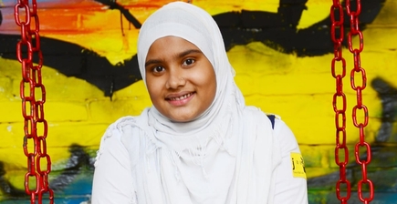 Lily Hossain's Education Transformation Story