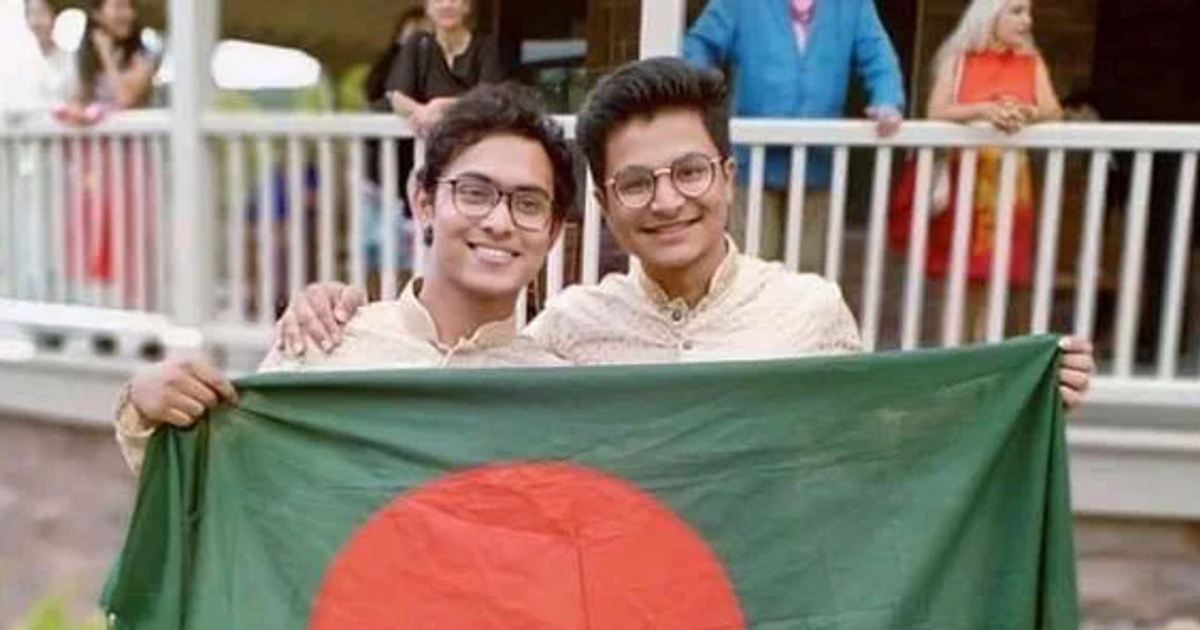 Siam: JAAGO’s first student to get UWC Dare to Dream scholarship