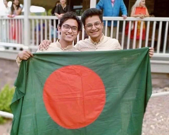 Siam: JAAGO’s first student to get UWC Dare to Dream scholarship