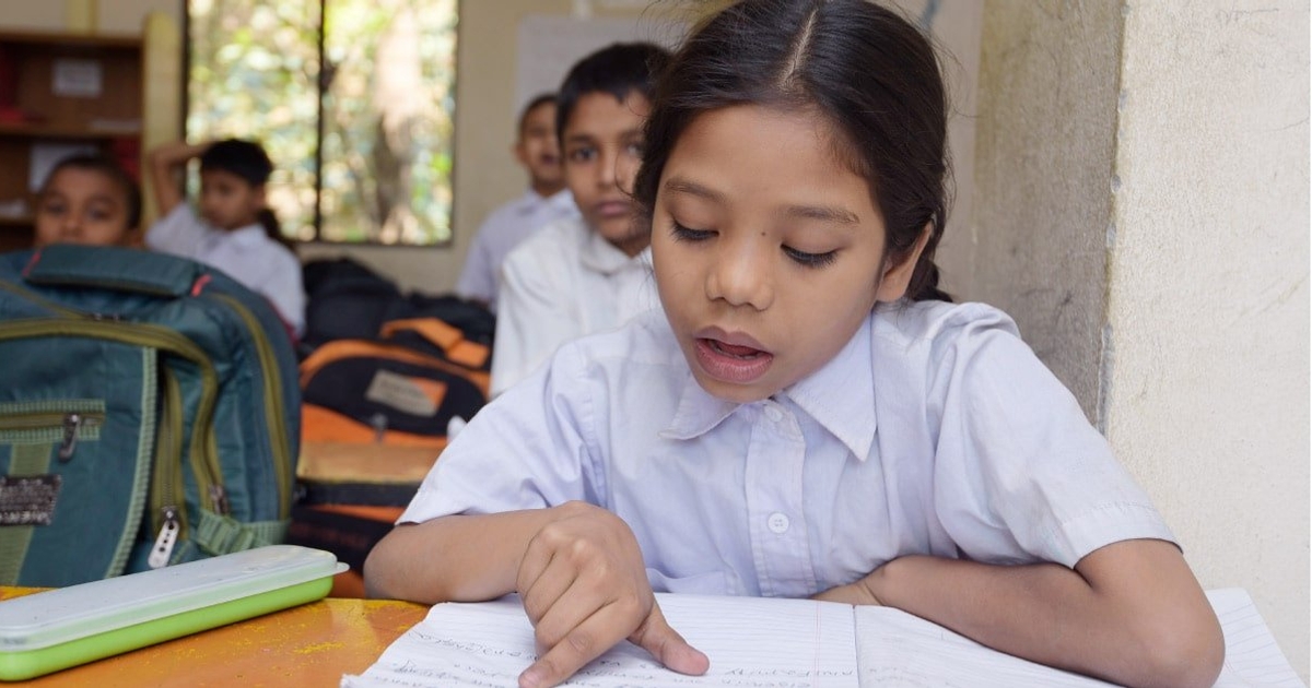 Child Sponsorship's Lasting Impact