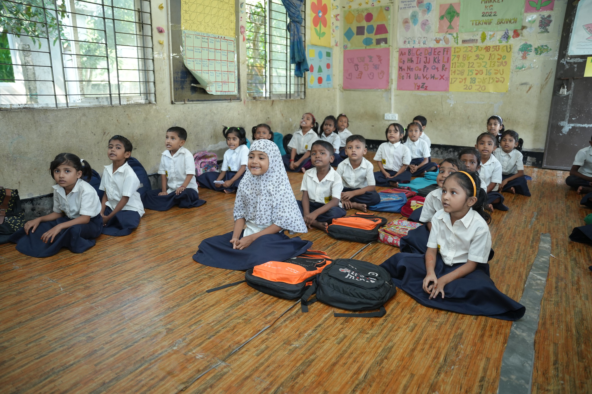 Donate Zakat: Purify wealth, ensure social justice and transform lives