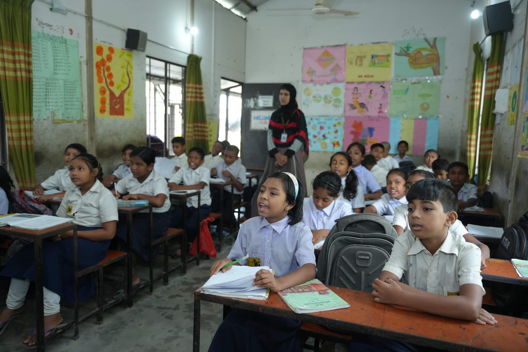 Orphaned by Poverty, Deprived of the Chance to Dream - Sponsor A Child to Change the Reality