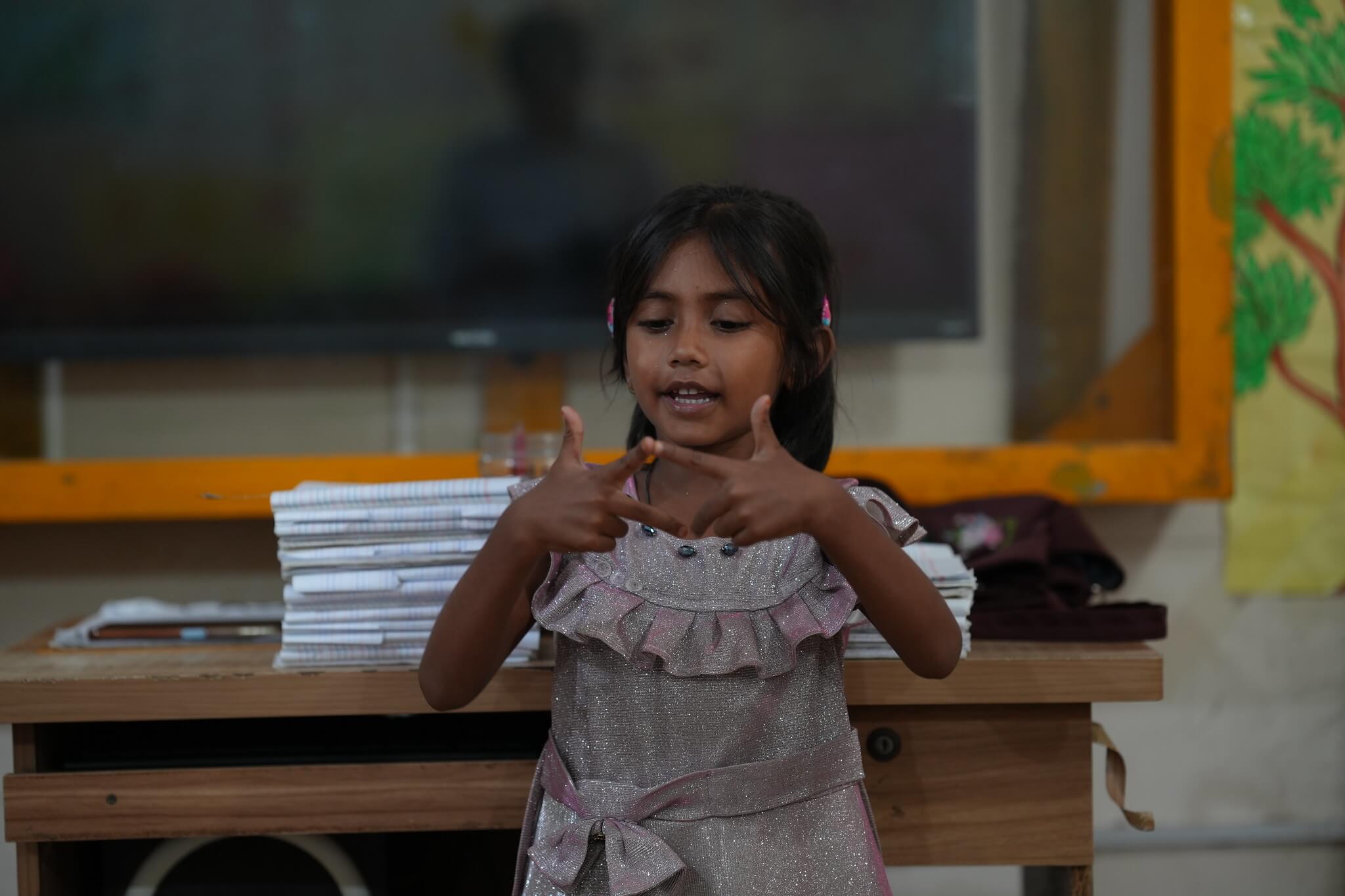 From Uncertainty to Hope–How Child Sponsorship Programs Are Changing Lives