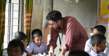 From Uncertainty to Hope–How Child Sponsorship Programs Are Changing Lives