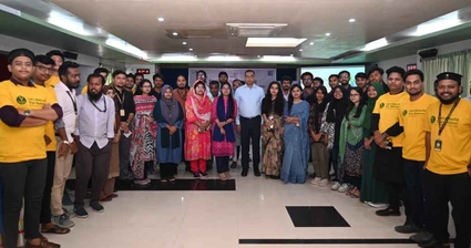 জলবায়ু পরিবর্তন নিয়ে সচেতনতা বাড়াতে খুলনায় বিভাগীয় অ্যাডভোকেসি সভা