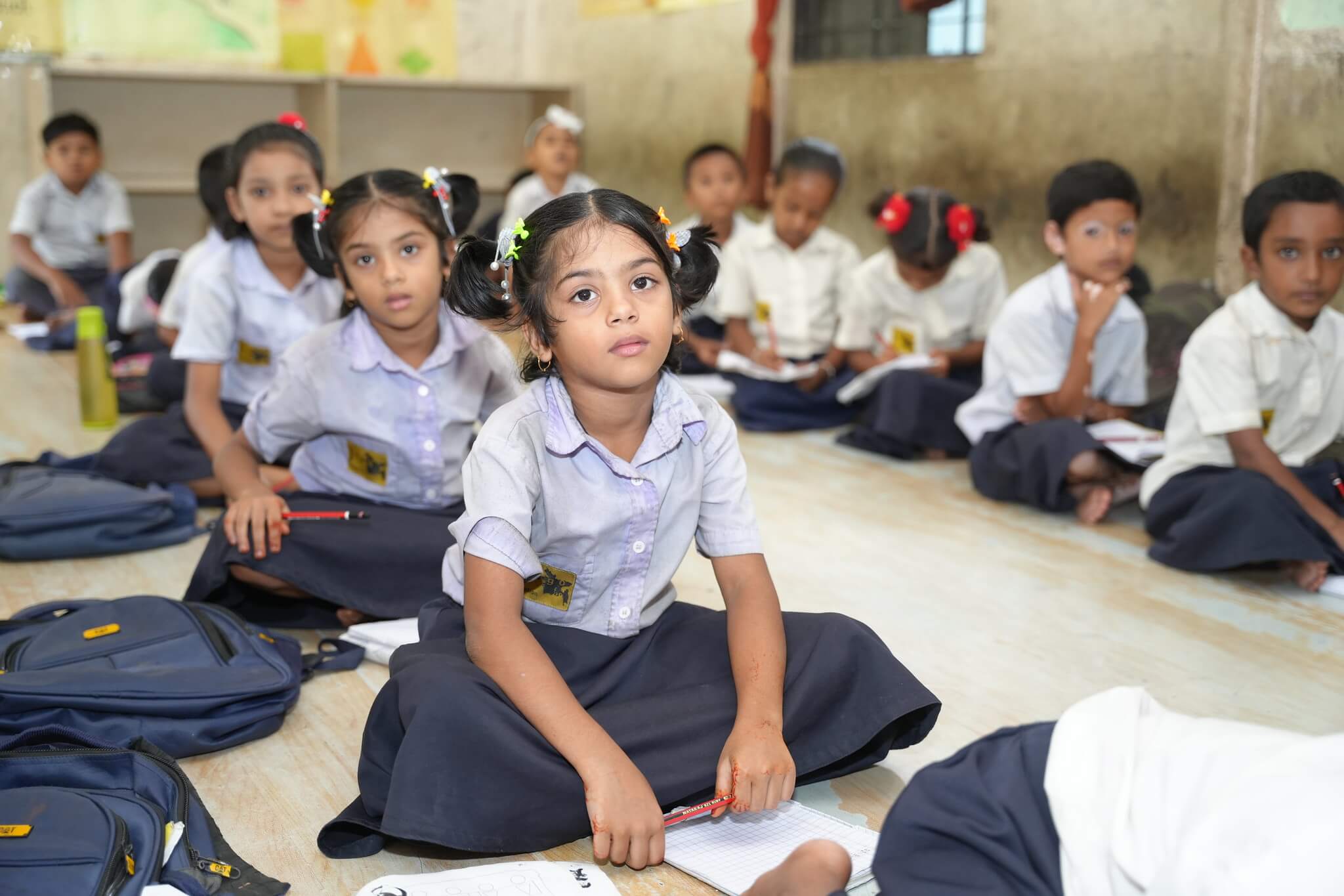 From Uncertainty to Hope–How Child Sponsorship Programs Are Changing Lives
