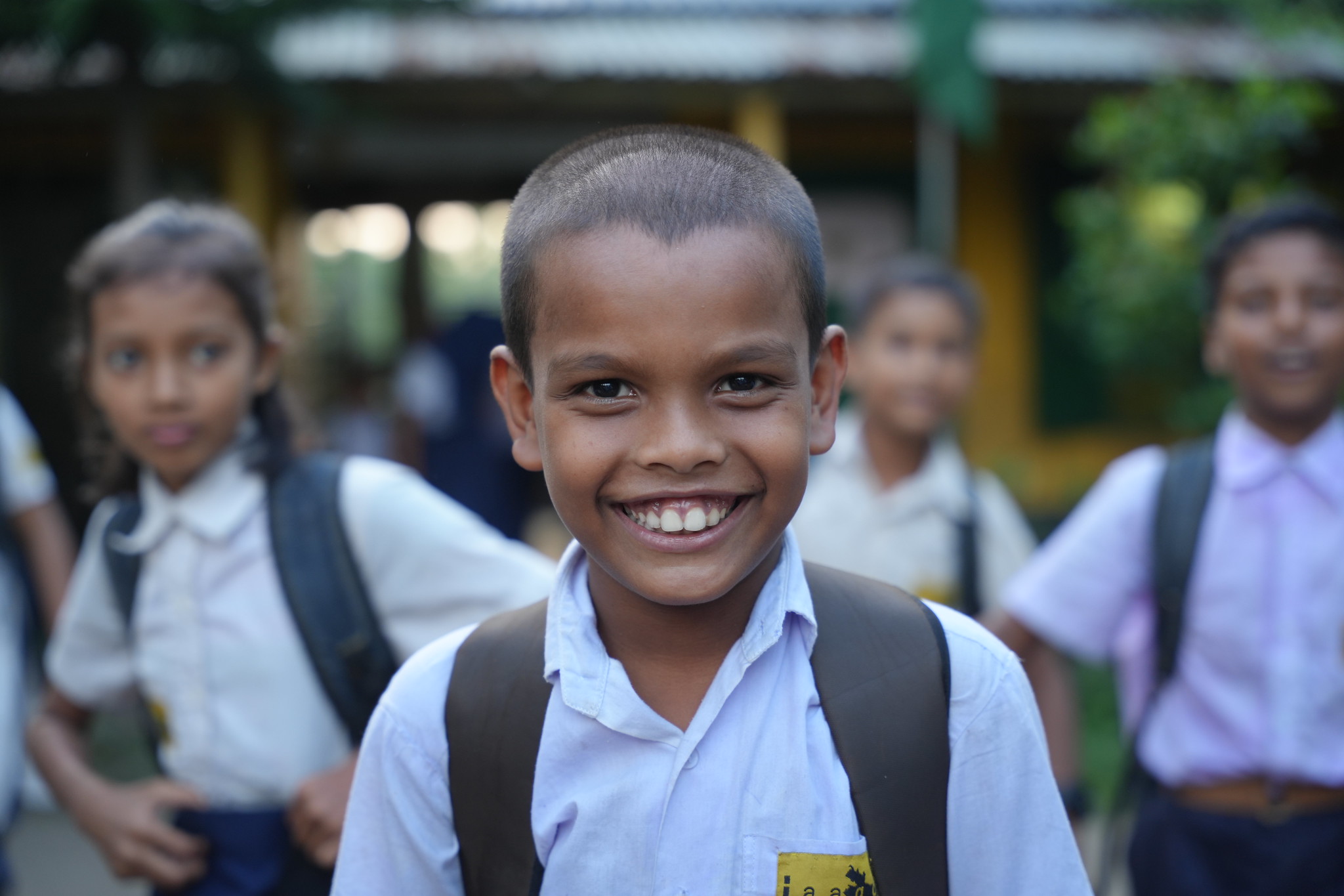 Importance of Transparency for the Success of Child Sponsorship Programs