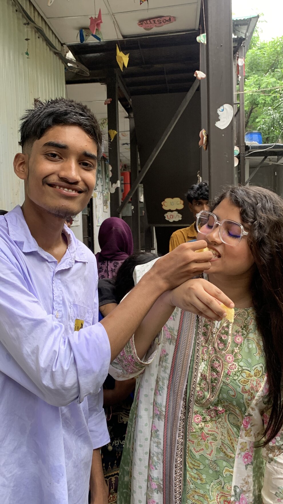 JAAGO students celebrate an incredible milestone as they receive their 2025 SSC Exam Result