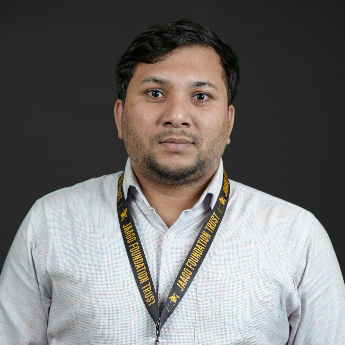 Rashedul Islam - JAAGO Foundation