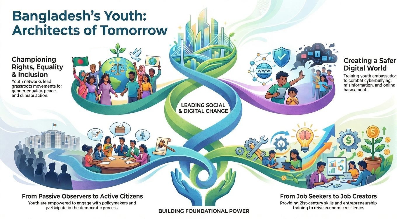 Youth and Skill Development