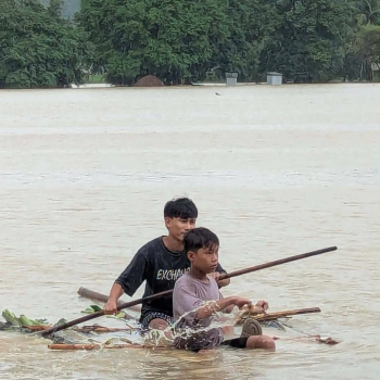 Emergency Response Aid Distribution