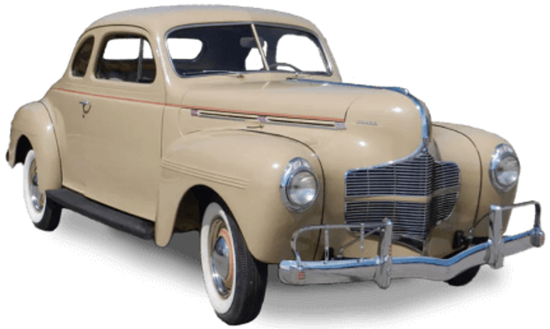 The Dodge What to Know Before You Start a Restoration Andy