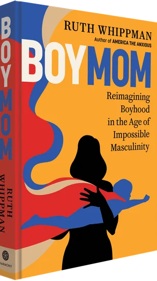 Boymom - Available for purchase!